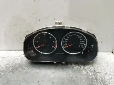 Автозапчасти б/у  за MAZDA 6 HATCHBACK (GG)  ссылки OEM IAM JGGJ6WC  