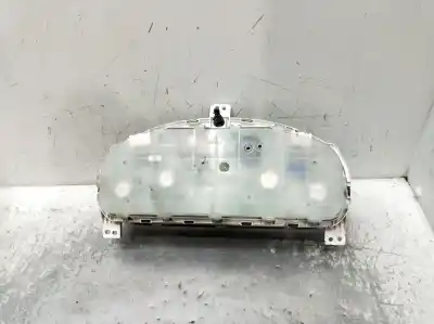 Peça sobressalente para automóvel em segunda mão quadrante por mazda 6 hatchback (gg) 2.0 di (gg14) referências oem iam jggj6wc  