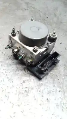 Peça sobressalente para automóvel em segunda mão abs por dacia sandero 1.2 16v referências oem iam 0265801018