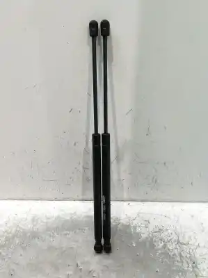 Peça sobressalente para automóvel em segunda mão amortecedores do tronco / porta por seat leon sc (5f5) 1.4 tsi referências oem iam gs1376