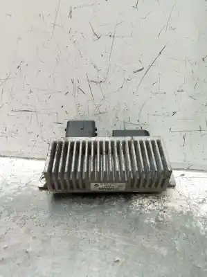 Автозапчастина б/у коробка передігрів для renault kangoo / grand kangoo ii (kw0/1_) 1.5 dci 90 (kw05, kw08, kw0g, kw11) посилання на oem iam 271206395r