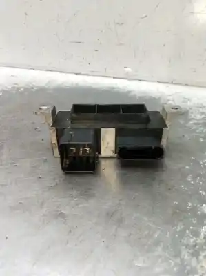 Автозапчастина б/у коробка передігрів для renault kangoo / grand kangoo ii (kw0/1_) 1.5 dci 90 (kw05, kw08, kw0g, kw11) посилання на oem iam 271206395r  