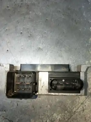 Автозапчастина б/у коробка передігрів для renault kangoo / grand kangoo ii (kw0/1_) 1.5 dci 90 (kw05, kw08, kw0g, kw11) посилання на oem iam 271206395r  