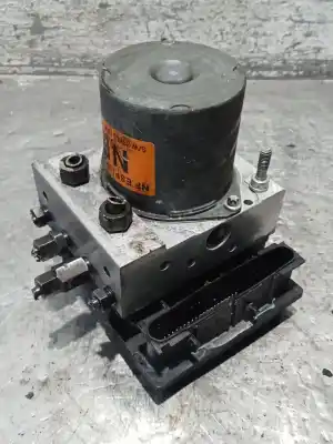 Pezzo di ricambio per auto di seconda mano abs per hyundai sonata v (nf) 2.0 crdi riferimenti oem iam 0265235212