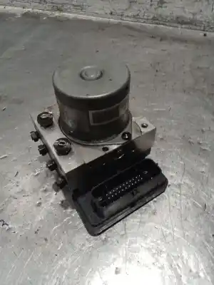 Peça sobressalente para automóvel em segunda mão abs por kia cee'd (jd) 1.6 gt referências oem iam a258930700