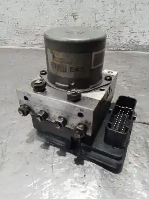 Peça sobressalente para automóvel em segunda mão abs por kia cee'd (jd) 1.6 gt referências oem iam a258930700 a258920700 58920a2430 6625262