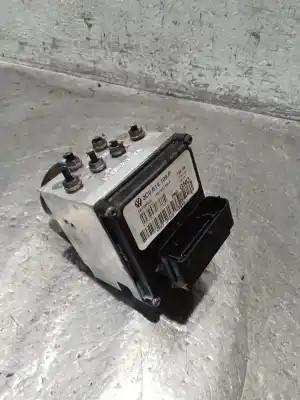 Peça sobressalente para automóvel em segunda mão abs por volkswagen passat b6 (3c2) 2.0 tdi 16v referências oem iam 3c0614109p