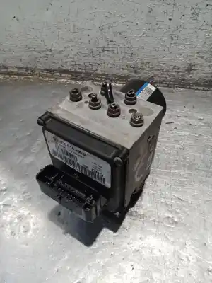 Автозапчастина б/у абс для volkswagen passat b6 variant (3c5) 2.0 tdi 16v посилання на oem iam 3c0614109p