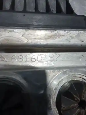 Автозапчастина б/у абс для volkswagen passat b6 variant (3c5) 2.0 tdi 16v посилання на oem iam 3c0614109p  68160187