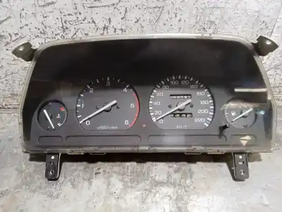 Pezzo di ricambio per auto di seconda mano pannello degli strumenti per rover 200 ii fastback (rf) 220 d/sd riferimenti oem iam 