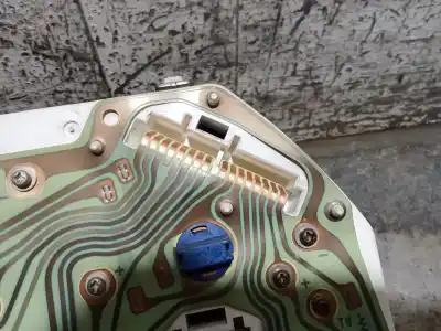 Second-hand car spare part dashboard for rover 200 ii fastback (rf) 220 d/sd oem iam references  yac109840 ar0025004