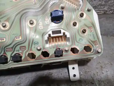 Second-hand car spare part dashboard for rover 200 ii fastback (rf) 220 d/sd oem iam references  yac109840 ar0025004