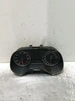Peça sobressalente para automóvel em segunda mão quadrante por seat leon sc (5f5) 1.4 tsi referências oem iam 5f0920872