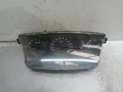 Peça sobressalente para automóvel em segunda mão quadrante por ssangyong kyron 2.0 xdi 4x4 referências oem iam 8021009050