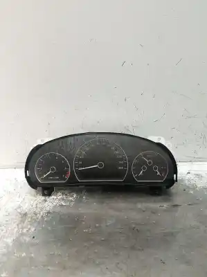 Second-hand car spare part dashboard for saab 9-5 (ys3e) 2.3 turbo oem iam references 84006370100