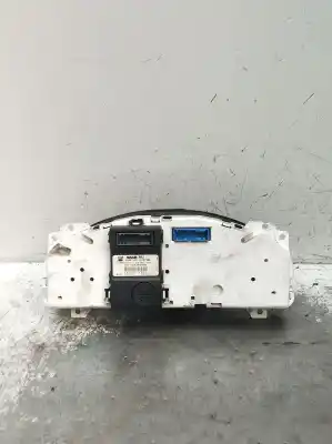 Peça sobressalente para automóvel em segunda mão quadrante por saab 9-5 (ys3e) 2.3 turbo referências oem iam 84006370100  004006370100