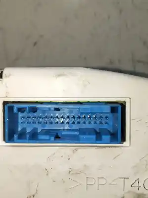 Peça sobressalente para automóvel em segunda mão quadrante por saab 9-5 (ys3e) 2.3 turbo referências oem iam 84006370100  004006370100