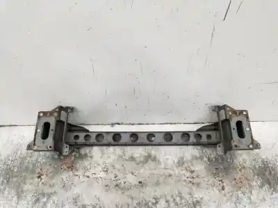 Peça sobressalente para automóvel em segunda mão reforço do pára choques dianteiro por mazda 6 hatchback (gg) 2.0 di (gg14) referências oem iam   