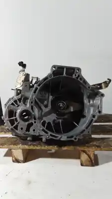 Second-hand car spare part gearbox for mazda 6 hatchback (gg) 2.0 di (gg14) oem iam references   