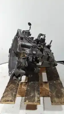 Second-hand car spare part gearbox for mazda 6 hatchback (gg) 2.0 di (gg14) oem iam references   