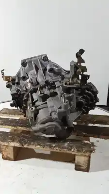 Second-hand car spare part gearbox for mazda 6 hatchback (gg) 2.0 di (gg14) oem iam references   