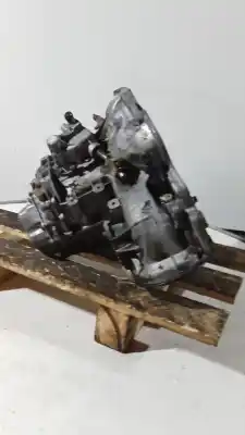 Peça sobressalente para automóvel em segunda mão caixa de velocidades por chevrolet aveo / kalos fastback (t200) 1.4 16v referências oem iam 