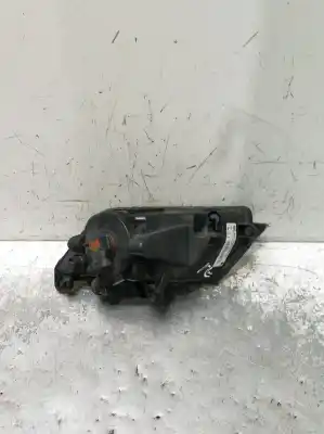Автозапчасти б/у левая противотуманная фара за seat leon sc (5f5) 1.4 tsi ссылки oem iam 6j9941701a  