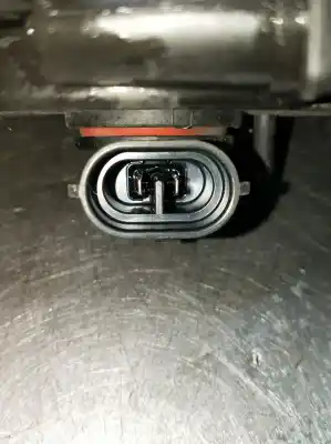 Автозапчасти б/у левая противотуманная фара за seat leon sc (5f5) 1.4 tsi ссылки oem iam 6j9941701a  