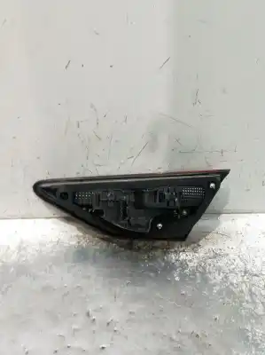 Автозапчасти б/у внутренний левый задний фонарь за seat leon sc (5f5) 1.4 tsi ссылки oem iam 5f0945093d  90042872