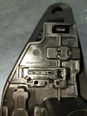 Автозапчасти б/у внутренний левый задний фонарь за seat leon sc (5f5) 1.4 tsi ссылки oem iam 5f0945093d  90042872