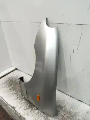 Second-hand car spare part left front fin for daewoo lanos (klat) 1.6 16v oem iam references   