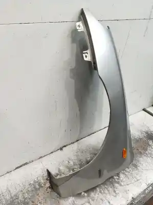 Second-hand car spare part left front fin for daewoo lanos (klat) 1.6 16v oem iam references   
