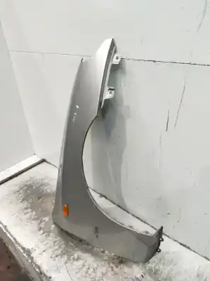 Peça sobressalente para automóvel em segunda mão guarda-lamas dianteiro direito por daewoo lanos (klat) 1.6 16v referências oem iam   