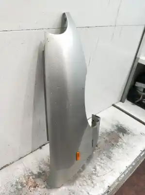 Peça sobressalente para automóvel em segunda mão guarda-lamas dianteiro direito por daewoo lanos (klat) 1.6 16v referências oem iam   