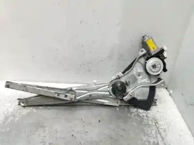 Peça sobressalente para automóvel em segunda mão elevador de vidros dianteira esquerda por chevrolet aveo / kalos fastback (t200) 1.4 16v referências oem iam 96585734
