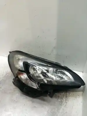 Peça sobressalente para automóvel em segunda mão  por OPEL CORSA E (X15)  Referências OEM IAM 13381336RH  1EF01183002