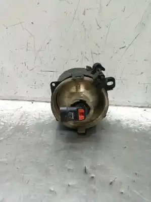Peça sobressalente para automóvel em segunda mão farol / projetor de nevoeiro esquerdo por opel corsa e (x15) 1.3 cdti (08, 68) referências oem iam 13253625  662588537