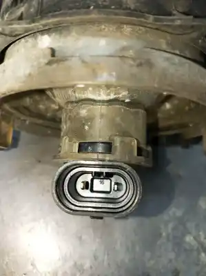 Peça sobressalente para automóvel em segunda mão farol / projetor de nevoeiro esquerdo por opel corsa e (x15) 1.3 cdti (08, 68) referências oem iam 13253625  662588537