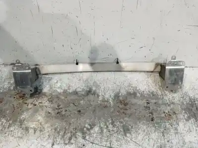 Second-hand car spare part front bumper reinforcement for opel corsa e (x15) 1.3 cdti (08, 68) oem iam references   