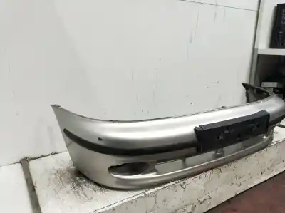 Tweedehands auto-onderdeel voorbumper voor daewoo lanos (klat) 1.6 16v oem iam-referenties 