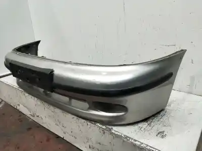 Second-hand car spare part front bumper for daewoo lanos (klat) 1.6 16v oem iam references   