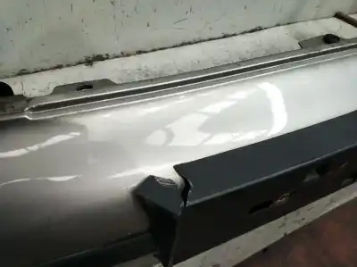 Second-hand car spare part front bumper for daewoo lanos (klat) 1.6 16v oem iam references   