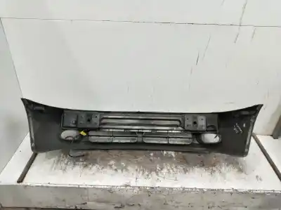 Second-hand car spare part front bumper for daewoo lanos (klat) 1.6 16v oem iam references   