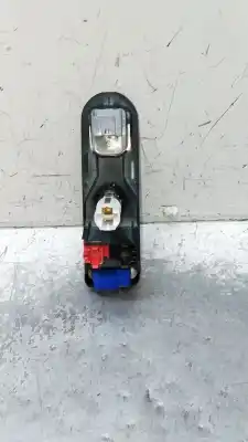 Second-hand car spare part multifunction switch for seat leon (1p1) 1.4 tsi oem iam references   