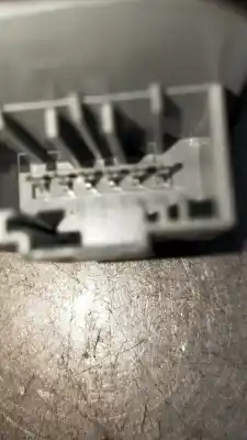 Second-hand car spare part multifunction switch for seat leon (1p1) 1.4 tsi oem iam references   