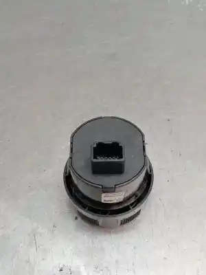 Second-hand car spare part multifunction switch for dacia spring ev (b6m1) oem iam references 251305880r  s32206000