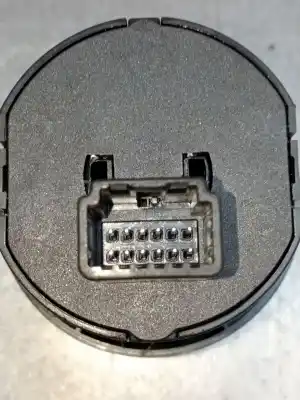 Second-hand car spare part multifunction switch for dacia spring ev (b6m1) oem iam references 251305880r  s32206000
