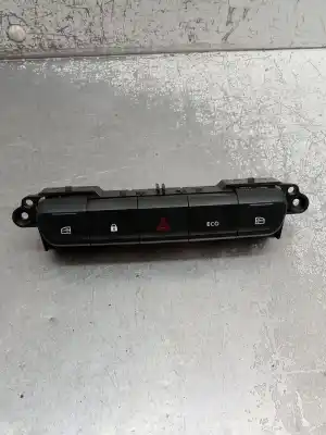 Second-hand car spare part multifunction switch for dacia spring ev (b6m1) oem iam references 252907063r