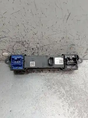 Second-hand car spare part multifunction switch for dacia spring ev (b6m1) oem iam references 252907063r  14sw4104630007