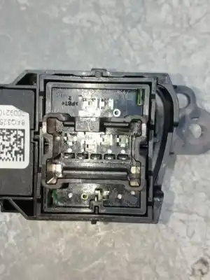 Second-hand car spare part multifunction switch for dacia spring ev (b6m1) oem iam references 252907063r  14sw4104630007